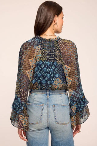 Ramy Brook Anya Top
