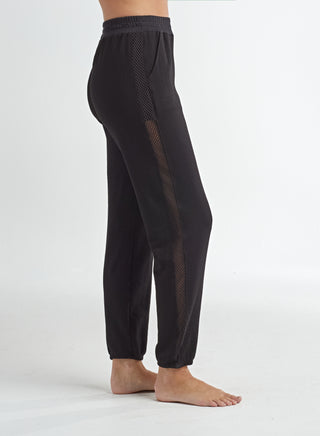 Red Haute Jogger Pants - Premium clothing at Lonnys NY - Just $106! Shop Womens clothing now 