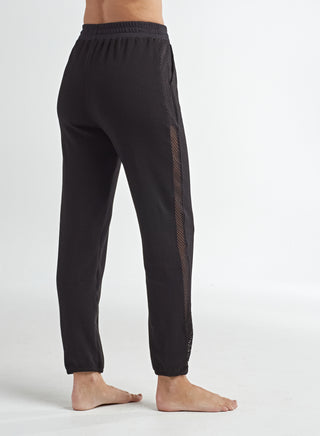 Red Haute Jogger Pants - Premium clothing at Lonnys NY - Just $106! Shop Womens clothing now 