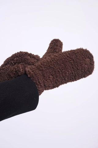 Rino & Pelle Aleida Teddy Gloves