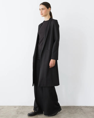 Ripley Rader Ponte Knit Smoking Jacket