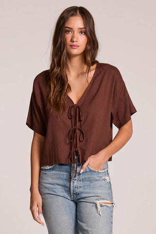 Chaser Roselie Blouse