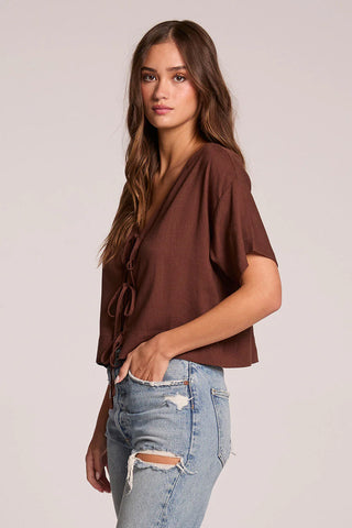Chaser Roselie Blouse
