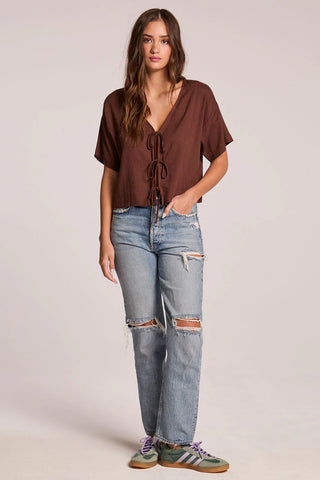 Chaser Roselie Blouse