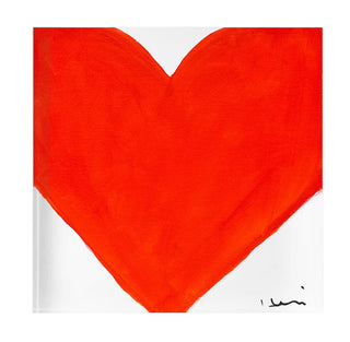 Kerri Rosenthal Blocks of Love
