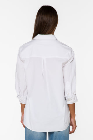 Velvet Heart Suri Button Down Shirt