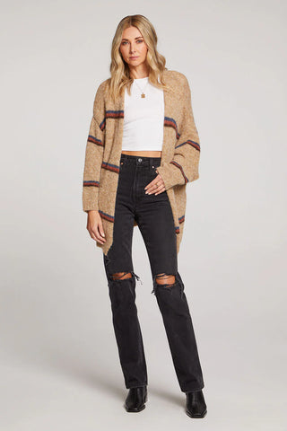 Saltwater Luxe Birdy Cardigan - Premium clothing at Lonnys NY - Just $119! Shop Womens clothing now 