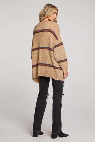 Saltwater Luxe Birdy Cardigan - Premium clothing at Lonnys NY - Just $119! Shop Womens clothing now 