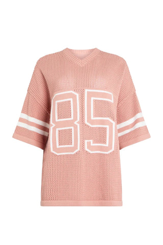 Seroya Brock Knit Jersey - Premium clothing at Lonnys NY - Just $228! Shop Womens clothing now 