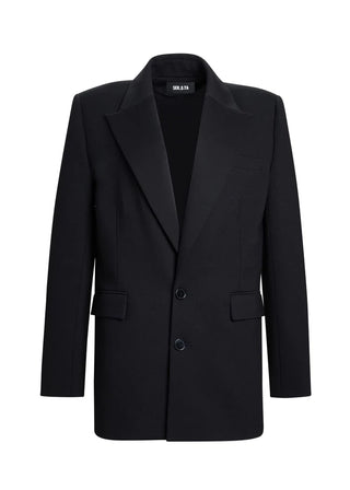 Seroya Sophia Blazer - Premium clothing at Lonnys NY - Just $468! Shop Womens clothing now 