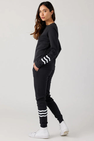 Sol Angeles Waves Pullover - Premium clothing at Lonnys NY - Just $120! Shop Womens clothing now 