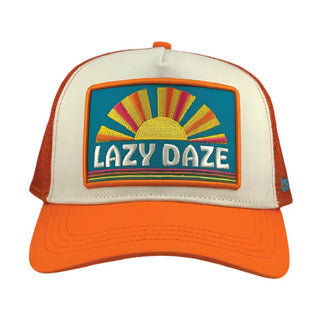 Soulbyrd Trucker Hats - Premium clothing at Lonnys NY - Just $60! Shop Womens clothing now 