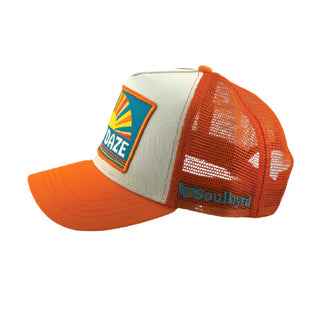 Soulbyrd Trucker Hats - Premium clothing at Lonnys NY - Just $60! Shop Womens clothing now 