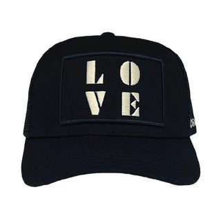Soulbyrd Trucker Hats - Premium clothing at Lonnys NY - Just $60! Shop Womens clothing now 