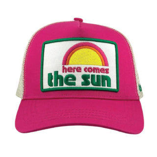 Soulbyrd Trucker Hats - Premium clothing at Lonnys NY - Just $60! Shop Womens clothing now 