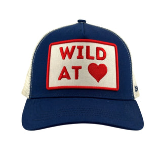 Soulbyrd Trucker Hats - Premium clothing at Lonnys NY - Just $60! Shop Womens clothing now 