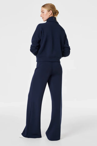 Spanx Air Essentials Wide Leg Pants - Premium clothing at Lonnys NY - Just $138! Shop Womens clothing now 