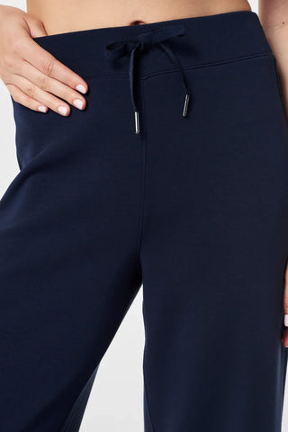 Spanx Air Essentials Wide Leg Pants - Premium clothing at Lonnys NY - Just $138! Shop Womens clothing now 