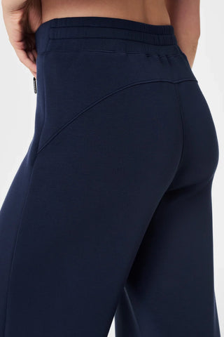 Spanx Air Essentials Wide Leg Pants - Premium clothing at Lonnys NY - Just $138! Shop Womens clothing now 