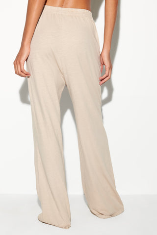 Spiritual Gangster MIka Wide Leg Pants - Premium clothing at Lonnys NY - Just $128! Shop Womens clothing now 