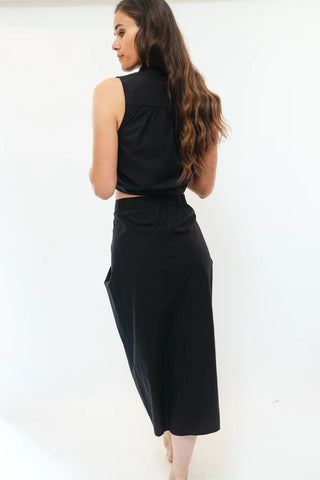 StarkX Adela Skirt - Premium clothing at Lonnys NY - Just $177! Shop Womens clothing now 