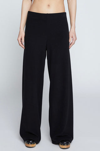 Stateside Honeyluxe Rib Pant - Premium clothing at Lonnys NY - Just $198! Shop Womens clothing now 