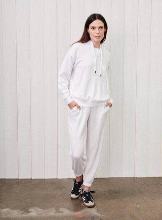 Stateside Softest Fleece Pullover Hoodie