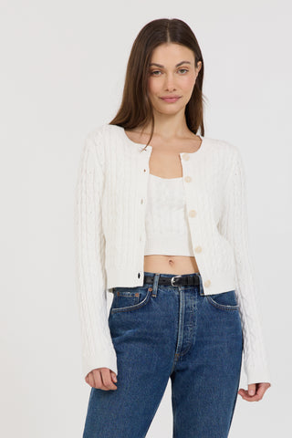 Stitches + Stripes Aubrey Cardigan - Premium clothing at Lonnys NY - Just $108! Shop Womens clothing now 