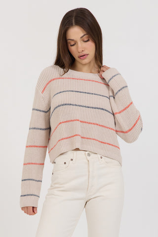 Stitches + Stripes Desi Pullover - Premium clothing at Lonnys NY - Just $128! Shop Womens clothing now 