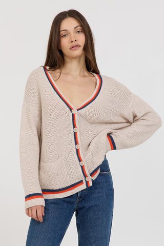 Stitches + Stripes Luis Cardigan - Premium clothing at Lonnys NY - Just $148! Shop Womens clothing now 