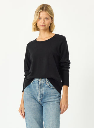 Stitches + Stripes Otis Crew Neck Sweater - Premium clothing at Lonnys NY - Just $88! Shop Womens clothing now 