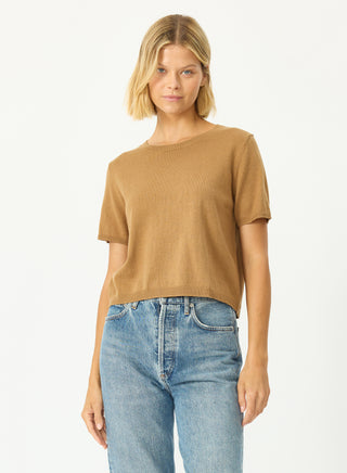 Stitches + Stripes Palmer Tee - Premium clothing at Lonnys NY - Just $78! Shop Womens clothing now 