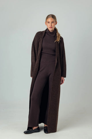 Sundays Emrys Coat