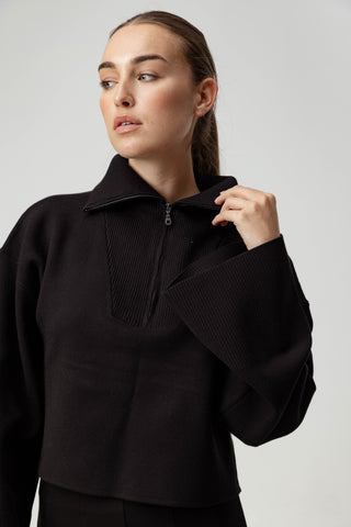 Sundays Jemma Sweater - Premium clothing at Lonnys NY - Just $198! Shop Womens clothing now 