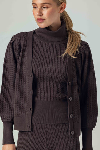 Sundays Lavinia Cardigan