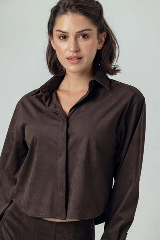 Sundays Ozian Shirt