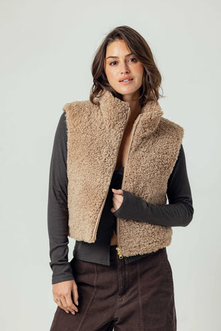 Sundays Cecily Vest