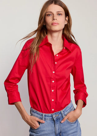 The Shirt Essential Icon 3/4 Sleeve