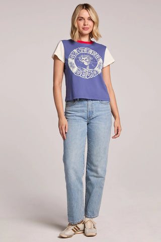 Chaser Grateful Dead Classic Bertha Tee