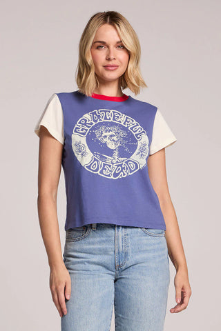Chaser Grateful Dead Classic Bertha Tee