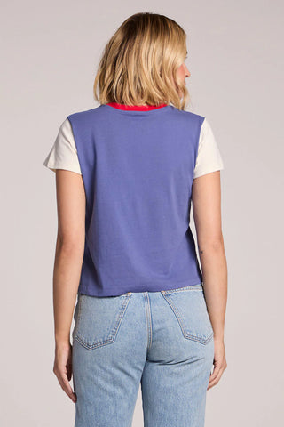 Chaser Grateful Dead Classic Bertha Tee