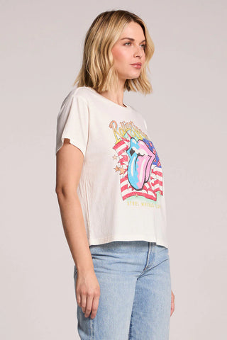 Chaser Vintage Rolling Stones Rambler Tee