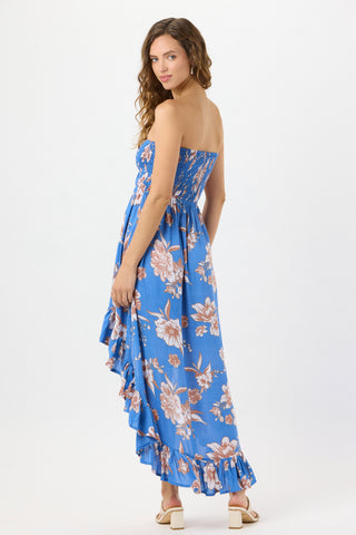 Tiare Hawaii Aila Maxi Dress - Premium clothing at Lonnys NY - Just $128! Shop Womens clothing now 