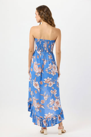 Tiare Hawaii Aila Maxi Dress - Premium clothing at Lonnys NY - Just $128! Shop Womens clothing now 