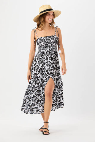 Tiare Hawaii Belinda Maxi Dress - Premium clothing at Lonnys NY - Just $130! Shop Womens clothing now 