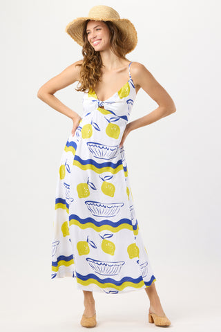 Tiare Hawaii Bridget Maxi Dress - Premium clothing at Lonnys NY - Just $150! Shop Womens clothing now 