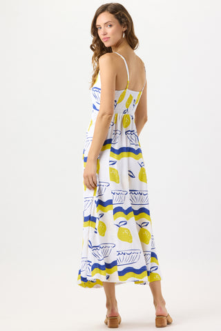 Tiare Hawaii Bridget Maxi Dress - Premium clothing at Lonnys NY - Just $150! Shop Womens clothing now 