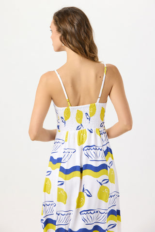 Tiare Hawaii Bridget Maxi Dress - Premium clothing at Lonnys NY - Just $150! Shop Womens clothing now 