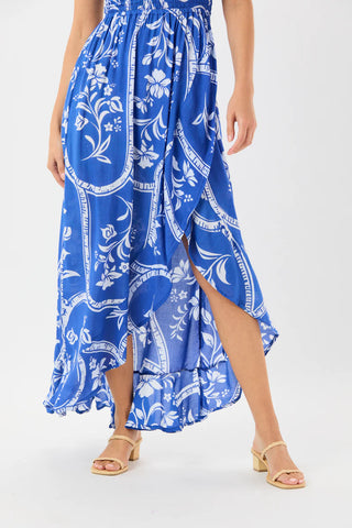 Tiare Hawaii Cheyenne Maxi Dress - Premium clothing at Lonnys NY - Just $130! Shop Womens clothing now 