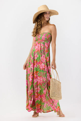 Tiare Hawaii Emilia Maxi Dress - Premium clothing at Lonnys NY - Just $108! Shop Womens clothing now 